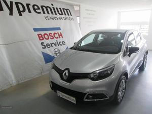 Renault Captur 1.5 dci Sport Fevereiro/16 - à venda -