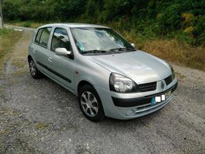 Renault Clio Citadino A/C e D/A Junho/01 - à venda -