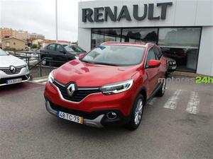 Renault Kadjar 1.5 dCi XMOD