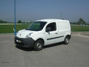 Renault Kangoo 1.5 DCI Estimada Março/12 - à venda -