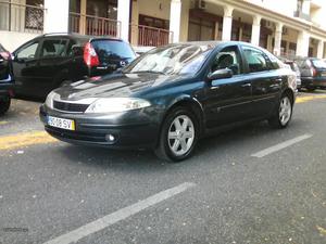 Renault Laguna V Janeiro/02 - à venda - Ligeiros