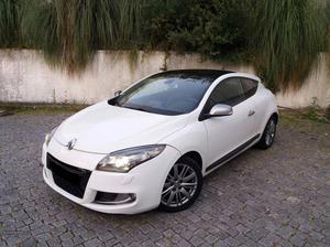 Renault Mégane Coupe Gt Line Junho/11 - à venda -