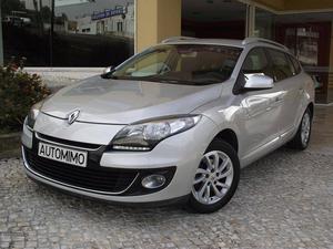 Renault Mégane S.T 1.5 DCi Dynamic Abril/12 - à venda -