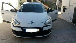 Renault Mégane sport tourer Maio/12 - à venda - Ligeiros