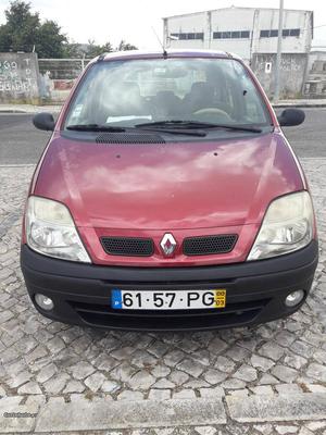 Renault Scénic v Março/00 - à venda - Ligeiros