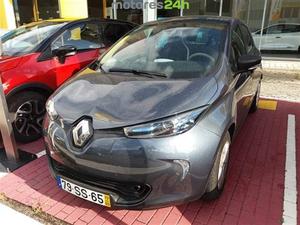 Renault ZOE Life 40