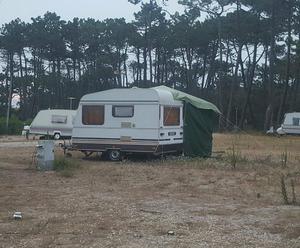 Roulote Janeiro/80 - à venda - Autocaravanas, Porto -