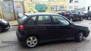 Seat Ibiza 6k2 Dezembro/00 - à venda - Ligeiros