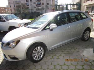 Seat Ibiza Quase tdi Novembro/14 - à venda -