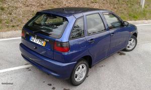 Seat Ibiza cl 1.0 Janeiro/99 - à venda - Ligeiros