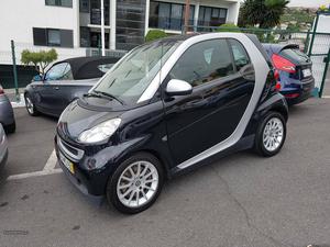 Smart ForTwo Passion Fevereiro/08 - à venda - Ligeiros