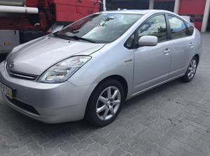 Toyota Prius 1.5 híbrido Junho/08 - à venda - Ligeiros