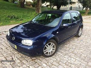 VW Golf 1.4i 16V Generation Julho/03 - à venda - Ligeiros