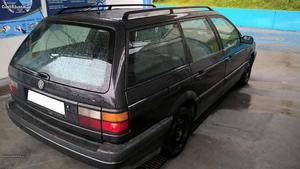 VW Passat 19 turbo Julho/93 - à venda - Ligeiros