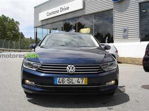 Volkswagen Passat 1.6 TDi BlueMotion