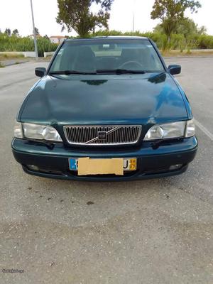 Volvo S70 S70 TDI Julho/98 - à venda - Ligeiros