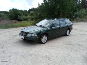 Volvo V TD 90 Cv Julho/98 - à venda - Ligeiros