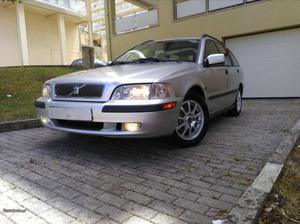 Volvo Vd 115cv 1 dono Maio/02 - à venda - Ligeiros