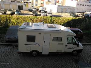 citroen jumper 2.2 hdi Junho/05 - à venda - Autocaravanas,