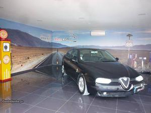 Alfa Romeo  JTD Abril/00 - à venda - Ligeiros