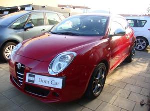 Alfa romeo Mito 1.3 jtd distinctive 5kq