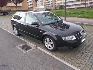 Audi A4 1.9 Tdi Sport Agosto/02 - à venda - Ligeiros