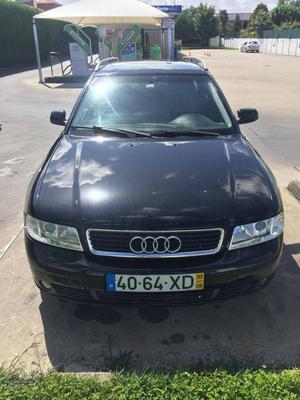 Audi A4 Avant Agosto/99 - à venda - Ligeiros Passageiros,