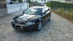 Audi A4 mcv tdi Julho/02 - à venda - Monovolume / SUV,