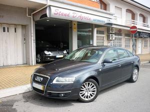 Audi A6 2.0 TDI Exclusive Outubro/05 - à venda - Ligeiros