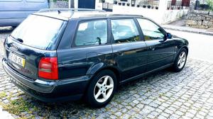Audi Acv Maio/17 - à venda - Ligeiros Passageiros,
