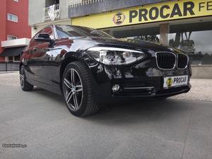 BMW 118 XDrive Pack M Fevereiro/14 - à venda - Ligeiros