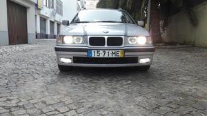 BMW 318 bmw 318tds Novembro/98 - à venda - Ligeiros