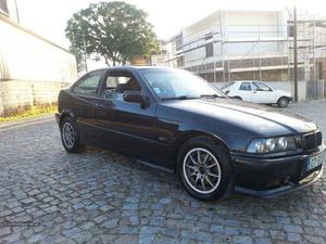 BMW 318 compact m Janeiro/95 - à venda - Ligeiros