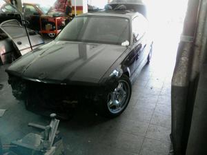 BMW 318 coupe Outubro/92 - à venda - Ligeiros Passageiros,