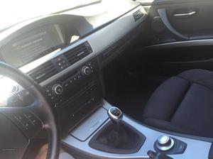 BMW 320 Touring 177cv Março/08 - à venda - Ligeiros