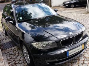 Bmw 118 D Line Urban