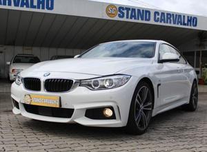 Bmw 420 D GRAN COUPE AUT. PACK-M