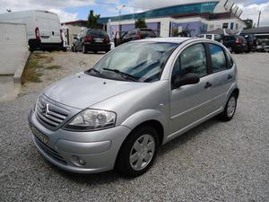 Citroën C3 1.1 GASOLINA C/AC Julho/06 - à venda - Ligeiros