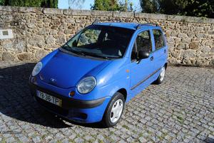 Daewoo Matiz matiz ano  Junho/02 - à venda - Ligeiros