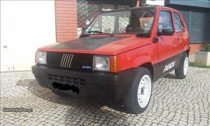 Fiat Panda 750L Outubro/90 - à venda - Ligeiros