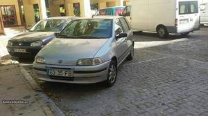 Fiat Punto 1.2 ELX Julho/95 - à venda - Ligeiros