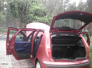 Fiat Punto  v ELX,ano00 Janeiro/00 - à venda -