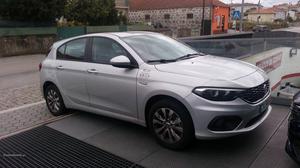 Fiat Tipo 1.4 Fire 95cv Easy Abril/17 - à venda - Ligeiros