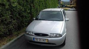 Ford Fiesta 1.25 Techno Julho/99 - à venda - Ligeiros