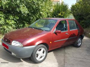 Ford Fiesta 1.25 Vist/ Julho/97 - à venda - Ligeiros