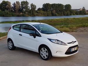 Ford Fiesta 1.4 tdci 90EUR/mês Janeiro/11 - à venda -