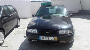 Ford Fiesta SUPER PREÇO Maio/98 - à venda - Ligeiros