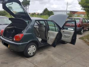 Ford Fiesta  portas Maio/98 - à venda - Ligeiros