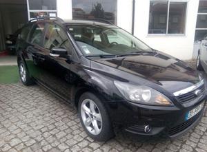 Ford Focus sw 1.6TDCI Connection