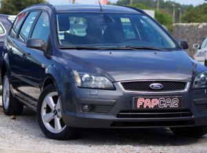 Ford Focus sw 1.6Tdci SPORT 109cv